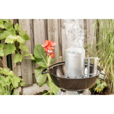 Logo trade advertising product photo of: BBQ Charcoal starter