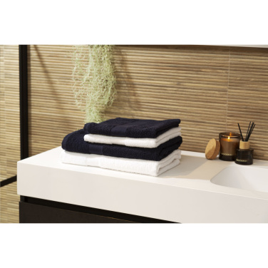 Logo trade promotional merchandise image of: Wooosh Towel GRS Recycle Cotton Mix  100 x 50 cm