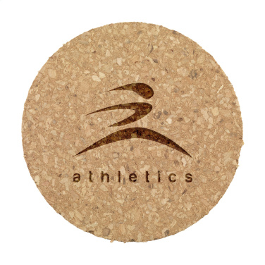 Logo trade promotional products picture of: Wooosh Scented Candle Hidden Fig