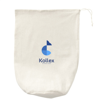 Logotrade promotional item picture of: Wooosh Vida GRS Recycled Plaid