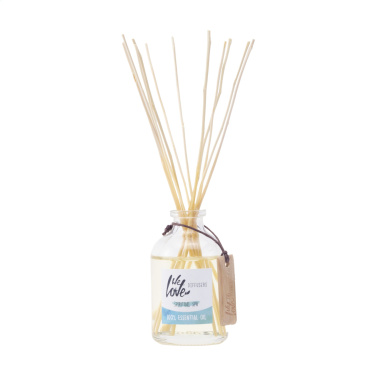Logotrade promotional gift image of: We Love The Planet Diffuser Spiritual Spa 50 ml