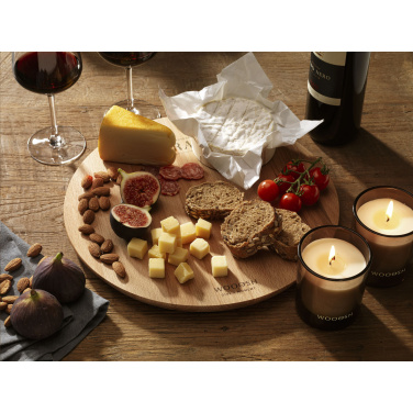 Logo trade promotional merchandise image of: Wooosh Tabla Pizza serving board