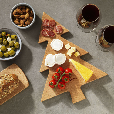 Logotrade promotional gift picture of: Tree Board serving board