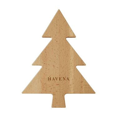 Logotrade promotional merchandise photo of: Tree Board serving board