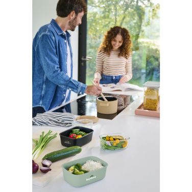 Logotrade promotional giveaways photo of: Mepal Storage Box EasyClip 1 L