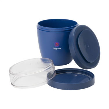 Logotrade promotional product picture of: Mepal Lunchpot Ellipse 300 ml Food container
