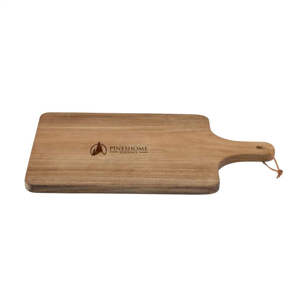Logo trade promotional item photo of: Wooosh Castella serving board