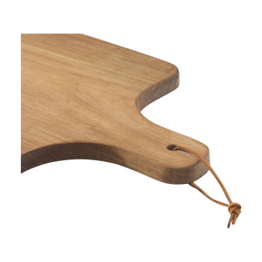 Logo trade promotional merchandise image of: Wooosh Castella serving board