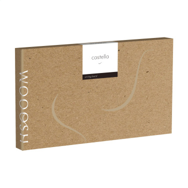 Logotrade promotional giveaways photo of: Wooosh Castella serving board