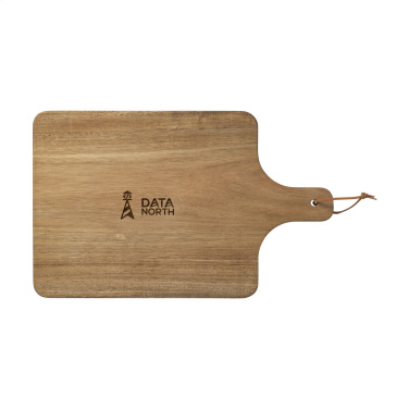 Logotrade advertising product image of: Wooosh Castella serving board