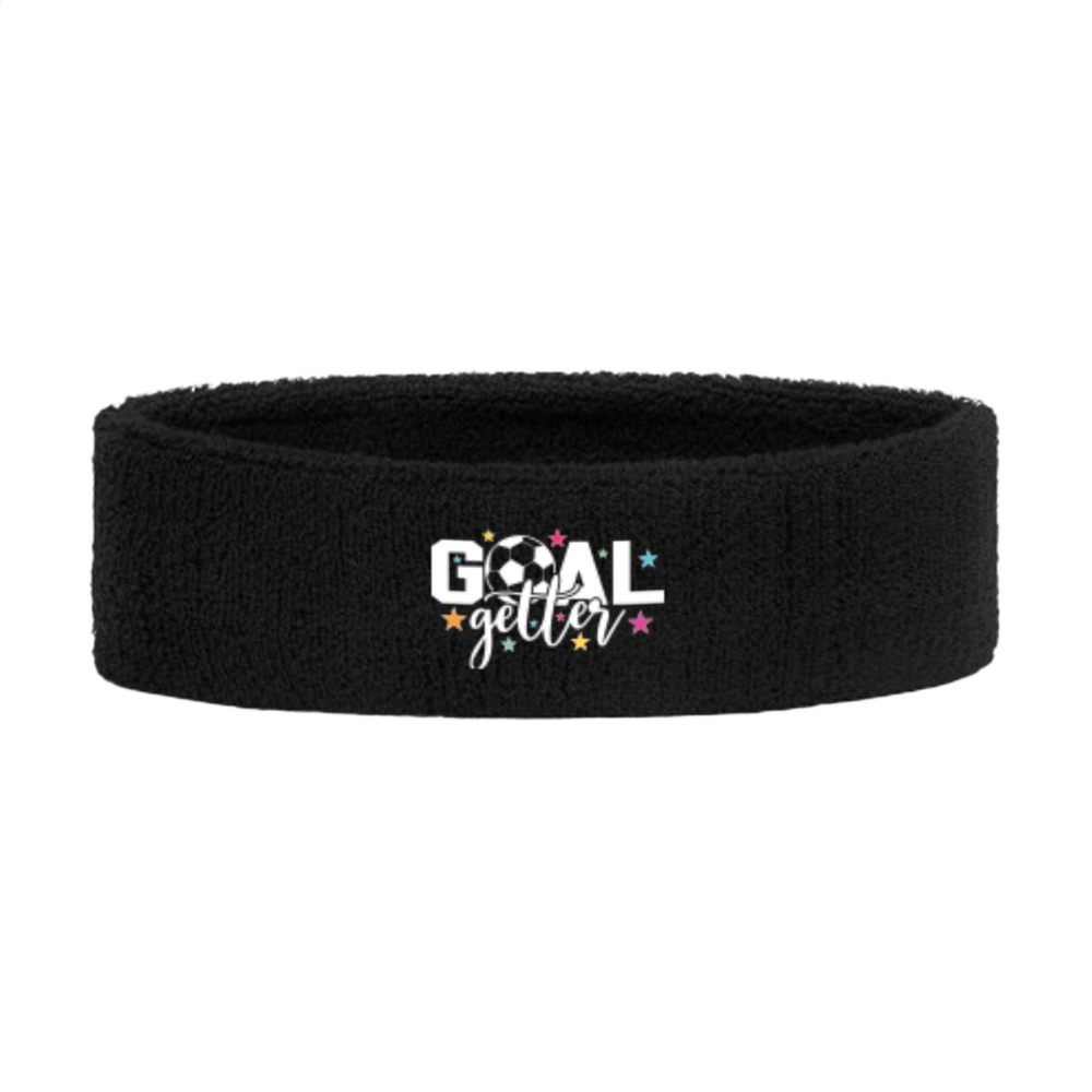 Logotrade advertising product image of: Headband Made in Europe