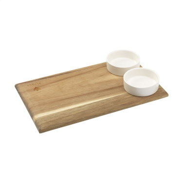 Logotrade promotional merchandise photo of: Wooosh Pincho Serving Board