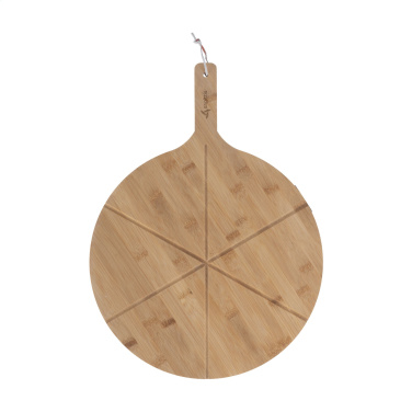 Logotrade corporate gift image of: Pizza Set Padana 2-pcs