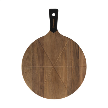 Logo trade promotional giveaways picture of: Pizza Set Rustico 2-pcs