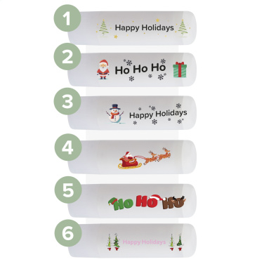 Logotrade business gifts photo of: FrostBalm X-Mas