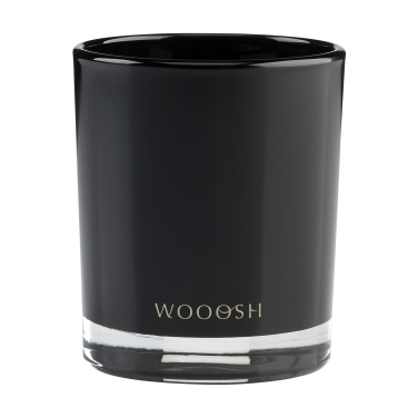 Logotrade promotional product picture of: Wooosh Scented Candle Sweet Vanilla X-Mas