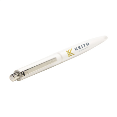 Logo trade advertising product photo of: Senator Top pen