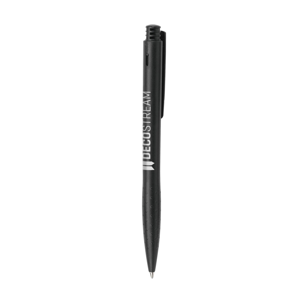 Logotrade promotional merchandise image of: BlackTip pen