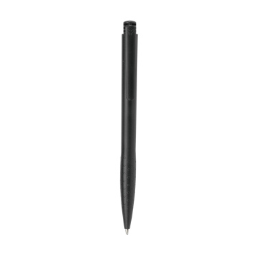 Logotrade promotional giveaways photo of: BlackTip pen