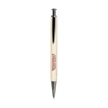 Logotrade advertising product image of: Nova pen