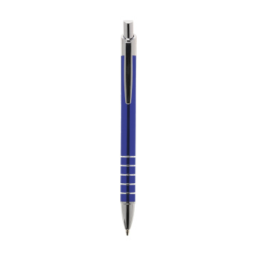 Logotrade promotional merchandise picture of: Nuance pen
