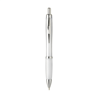 Logo trade promotional items picture of: Athos pen