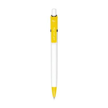 Logotrade promotional merchandise image of: Stilolinea Ducal Color pen