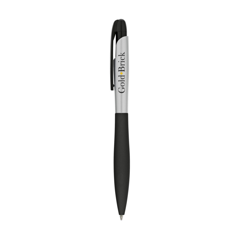 Logo trade promotional merchandise image of: Gracia pen