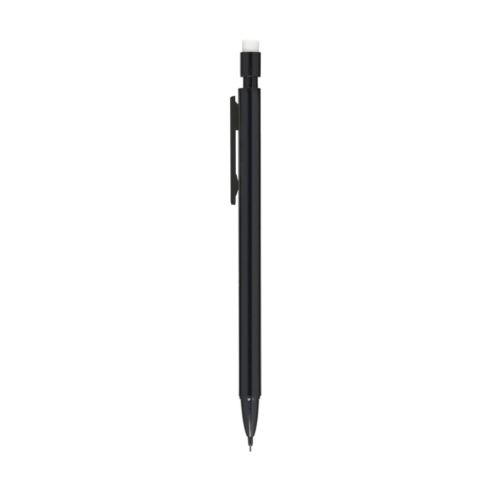 Logotrade promotional item picture of: SignPoint refillable pencil