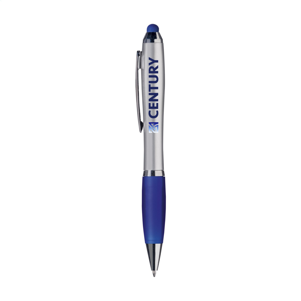 Logotrade promotional item image of: AthosTouch stylus pen