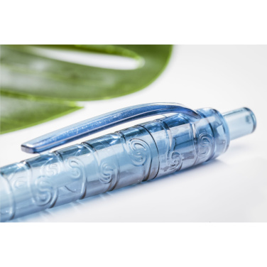 Logotrade advertising products photo of: BottlePen RPET