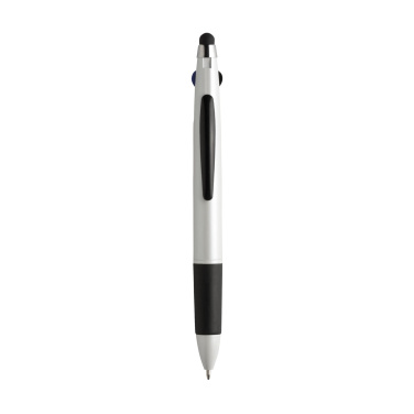 Logotrade advertising product image of: Triple Touch stylus pen