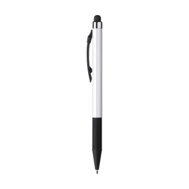 Logotrade promotional merchandise photo of: TouchDown stylus pen