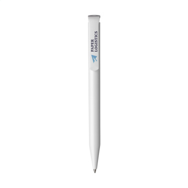 Logo trade promotional items image of: Senator SuperHit pen