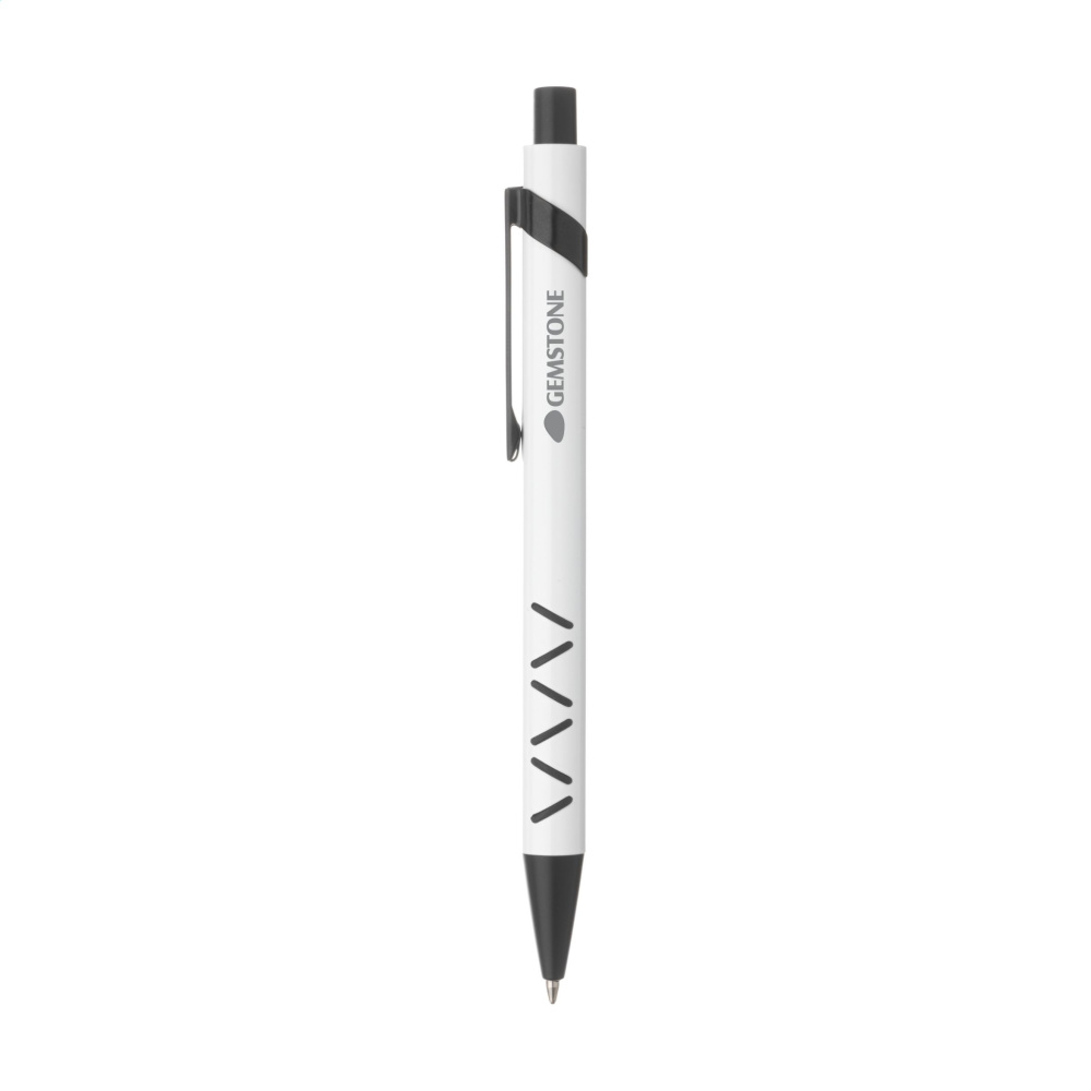 Logotrade advertising products photo of: Monza pen