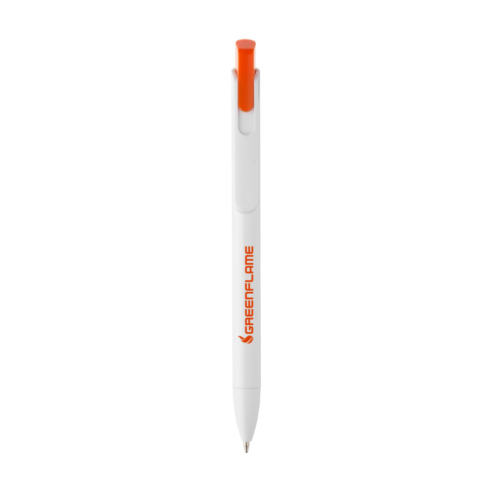 Logotrade promotional merchandise picture of: Nuva pen