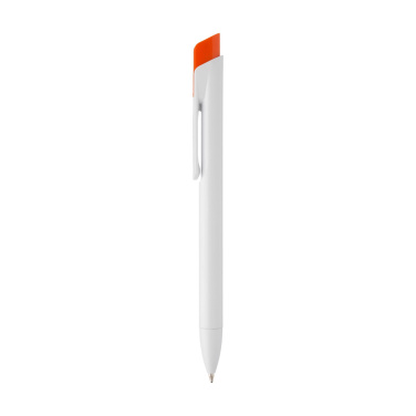 Logo trade promotional gifts image of: Nuva pen