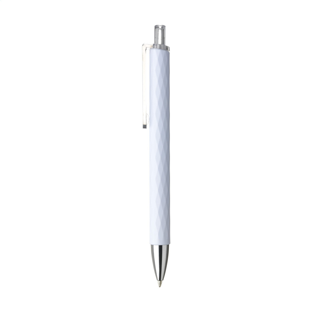 Logotrade promotional giveaways photo of: Solid Graphic pen