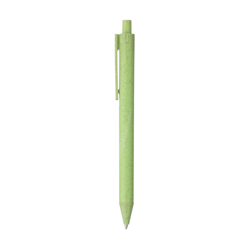 Logotrade advertising product image of: Wheat-Cycled wheat straw pen