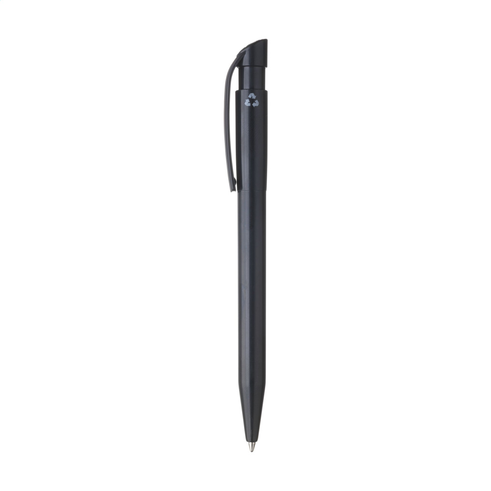 Logo trade business gift photo of: Stilolinea S45 Recycled pen