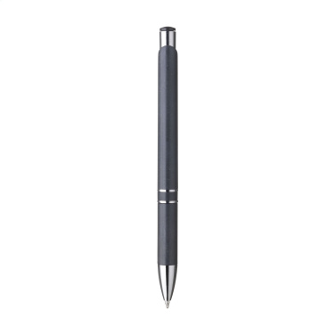 Logo trade promotional gifts picture of: Ebony Wheat pen