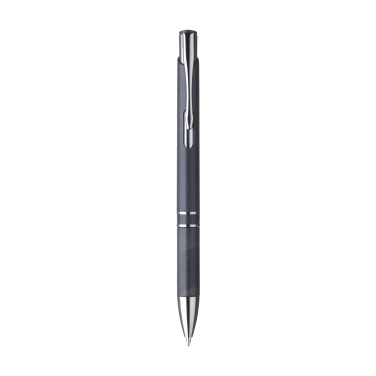 Logo trade business gift photo of: Ebony Wheat pen