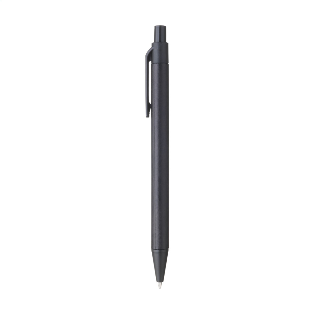Logo trade promotional items image of: Bio Degradable pen