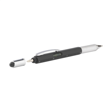 Logo trade promotional products image of: ProTool MultiPen multifunctional pen