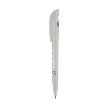 Logo trade promotional merchandise image of: Stilolinea S45 RPET pen