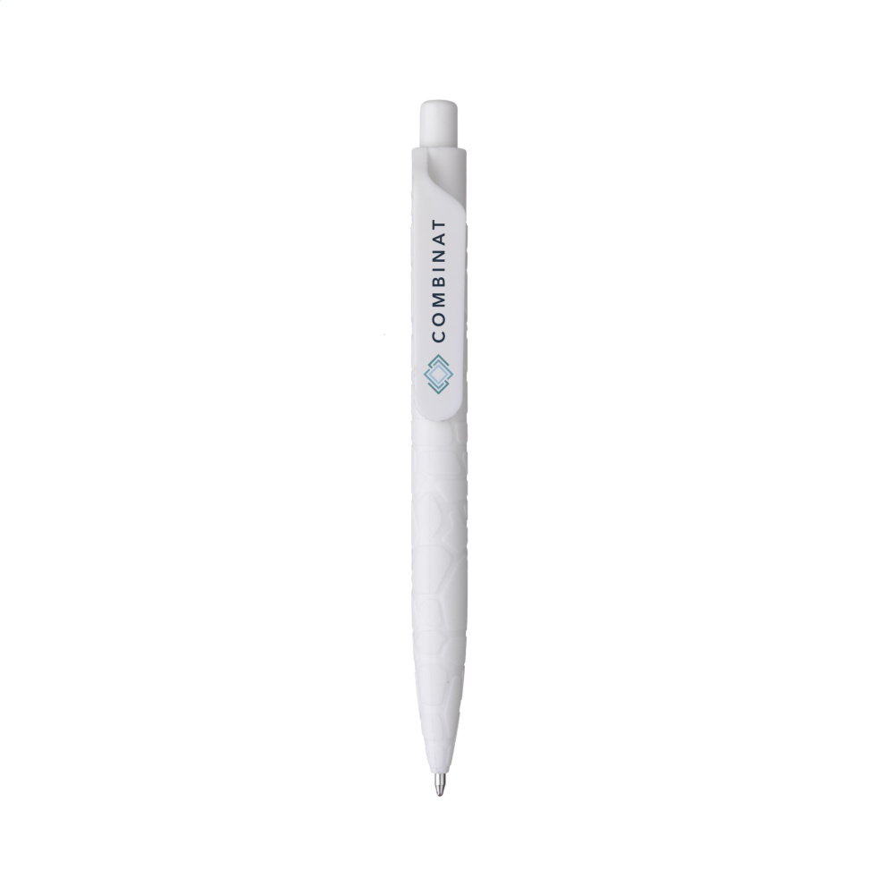 Logo trade promotional gift photo of: Bio-Stone Pen