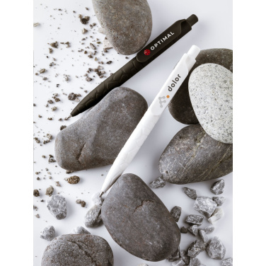 Logo trade advertising products picture of: Bio-Stone Pen