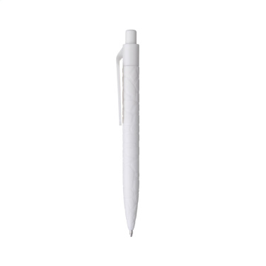 Logo trade promotional items image of: Bio-Stone Pen