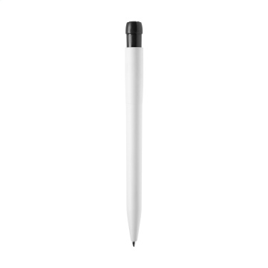 Logotrade promotional merchandise image of: Stilolinea Ingeo Pen