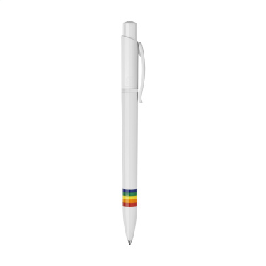Logotrade promotional product picture of: Stilolinea Tropic Fantasy pen